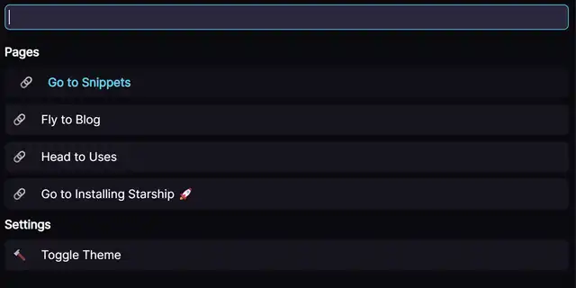 Stock Notification Example
